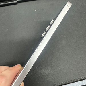 갤럭시S25플러스 256GB 실버색상 SS급