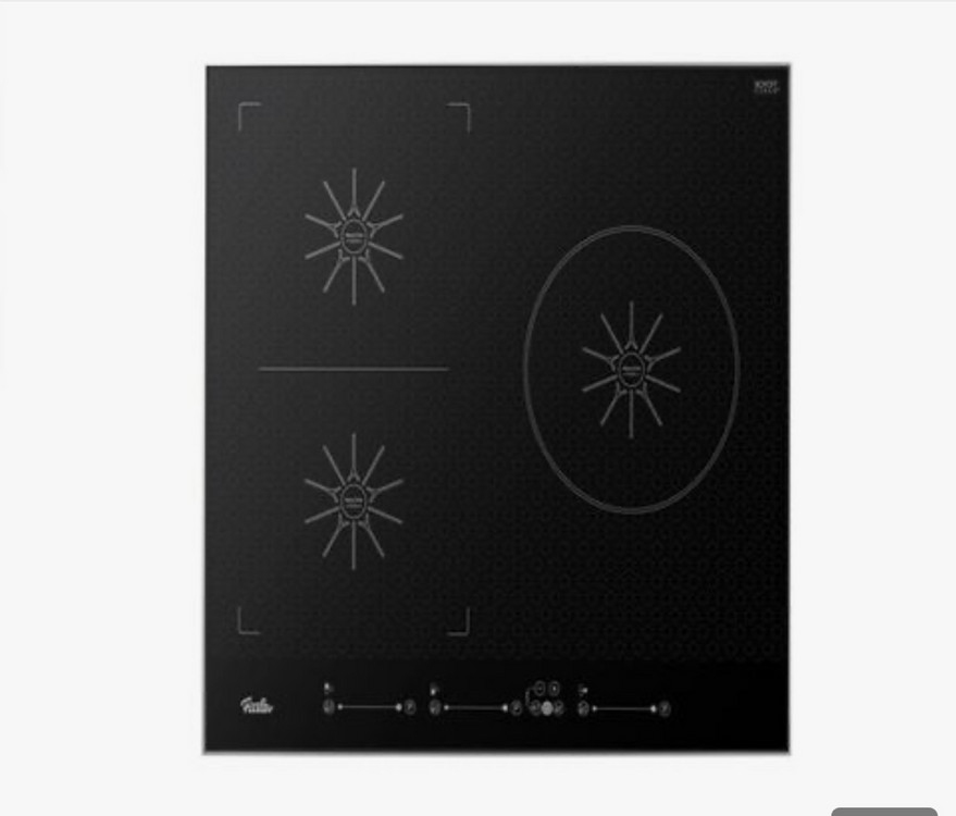 휘슬러 마에스트 포르티스 인덕션 쿡탑 미개봉새제품--3