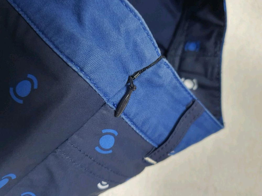 예쁜 여성 와이드앵글 봄 여름 가을 골프 치마 스커트 64cm wonens golf skirt 이미지