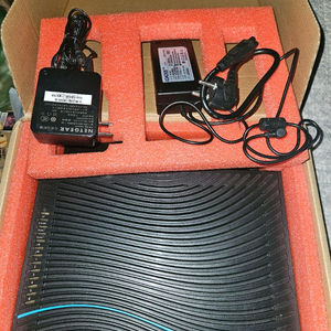 넷기어 r8500 공유기