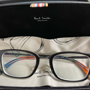 폴 스미스 안경테(Italy)