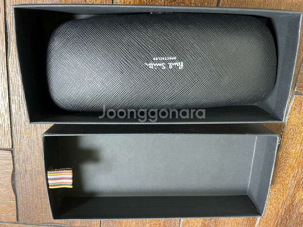 폴 스미스 안경테(Italy)--3