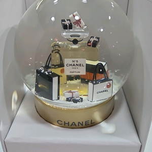 샤넬스노우볼