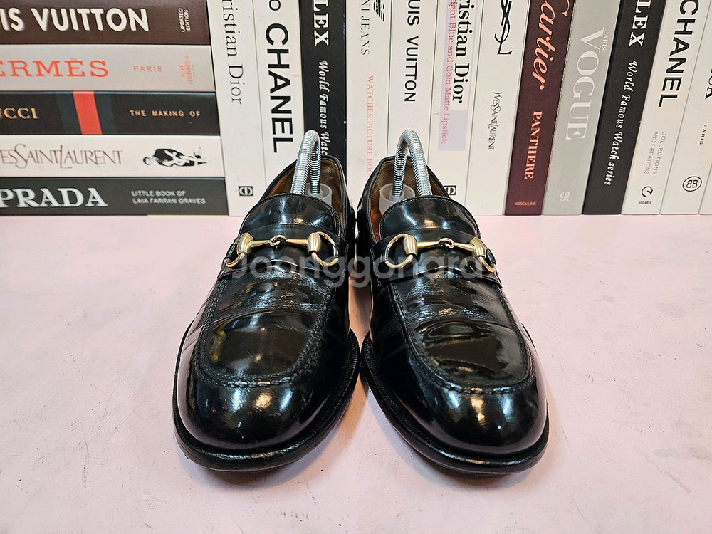 구찌 남성 로퍼 구두 260--1