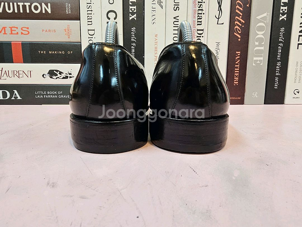 구찌 남성 로퍼 구두 260--4