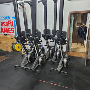 컨셉2 PM3 로잉 머신