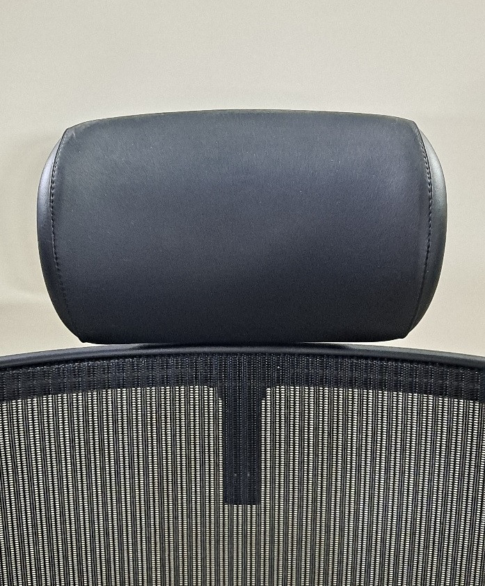 퍼시스 아이티스3 의자 (CH4200AH, 헤드레스트)--4