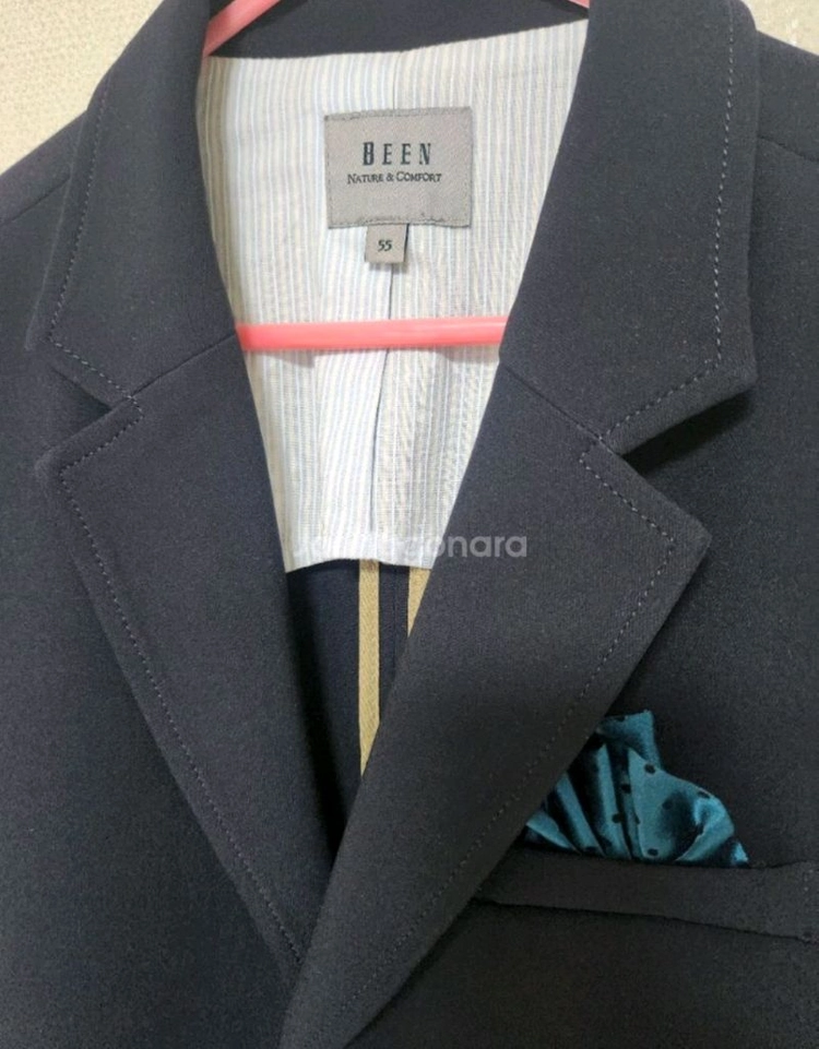 빈아동복 자켓 155 이미지