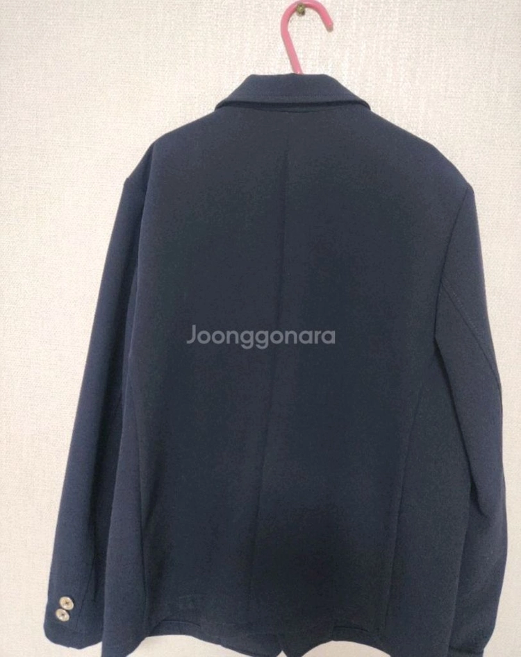 빈아동복 자켓 155 이미지