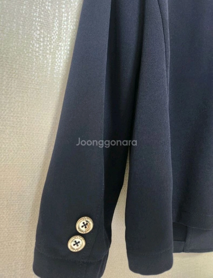 빈아동복 자켓 155 이미지