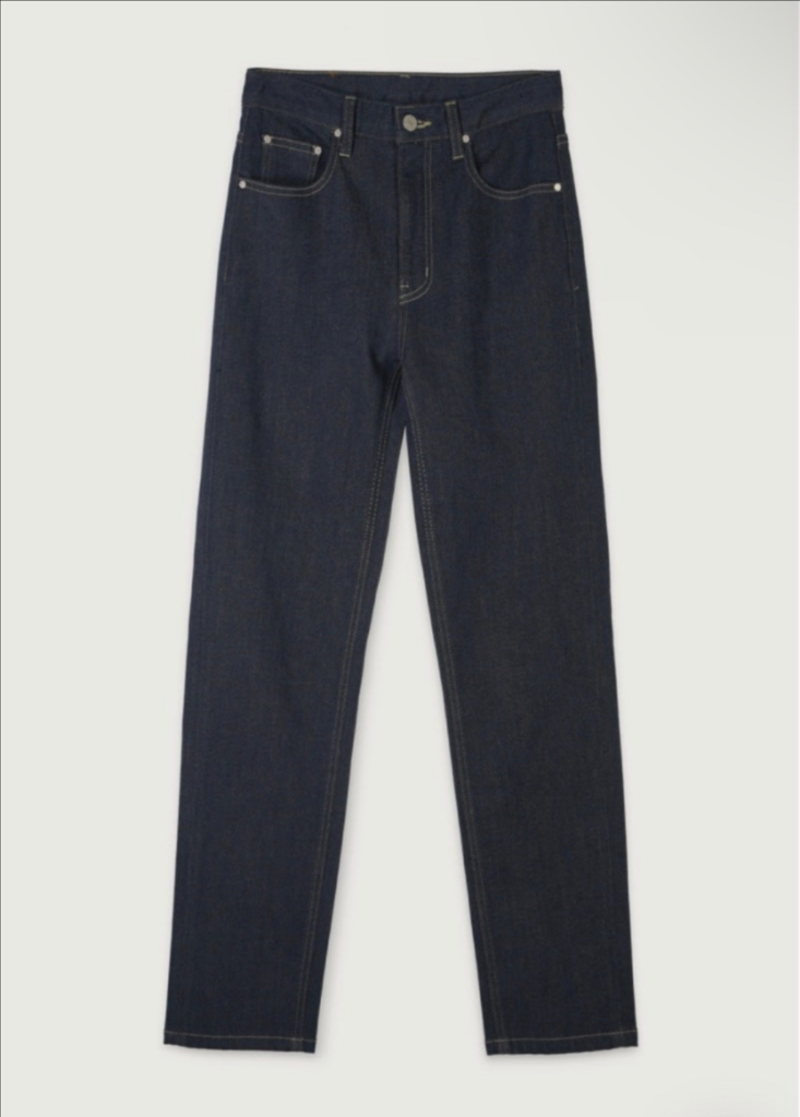 유메르 [ 제나 세미 진 ] 1+ , 새상품 이미지