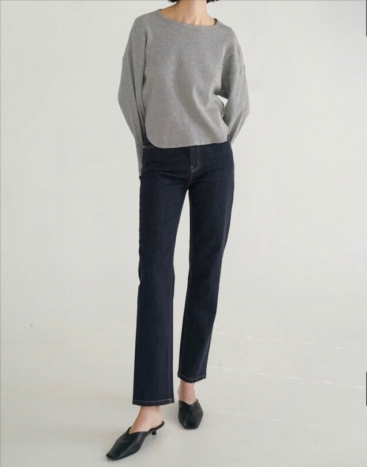 유메르 [ 제나 세미 진 ] 1+ , 새상품 이미지