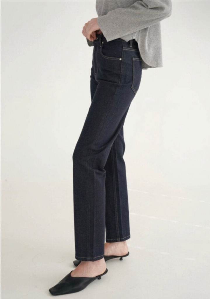 유메르 [ 제나 세미 진 ] 1+ , 새상품 이미지