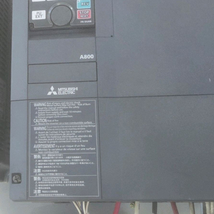 FR-A840-7.5K-1 인버터 inverter