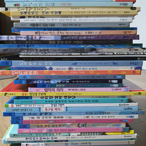 유아동도서.수박수영장.팥빙수의전설.웅진주니어.인기단행본.유아도서.유아책