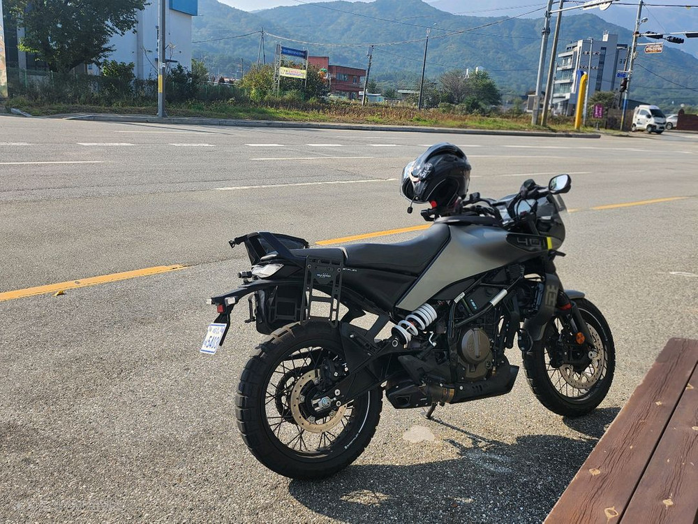 스바르트 필렌 401 2024년식 이미지