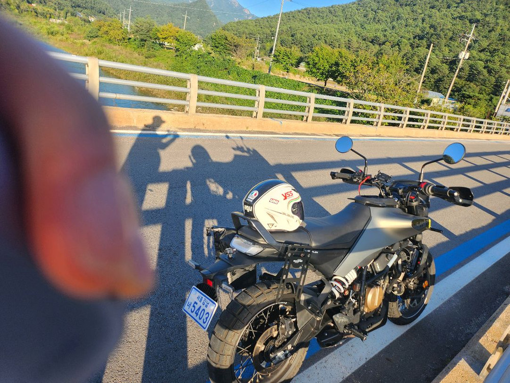 스바르트 필렌 401 2024년식 이미지