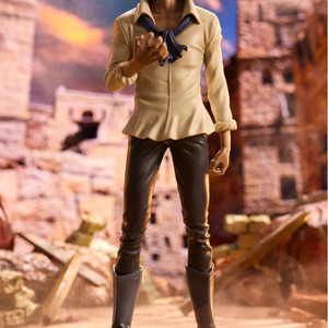 원피스 이치방쿠지 아오키지 피규어 c상