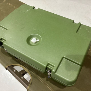 USA 캠브로 보온 보냉 푸드 컨테이너 (CAMBRO 180MPC) 이미지