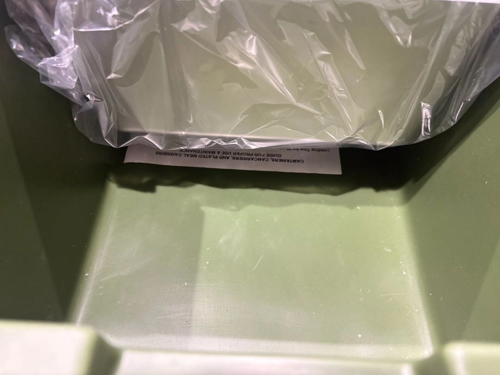 USA 캠브로 보온 보냉 푸드 컨테이너 (CAMBRO 180MPC) 이미지