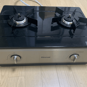 [판매] 린나이 가스레인지