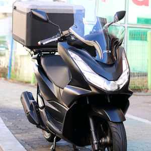 pcx125 혼다 2022년식 7971km 오토바이 판매합니다