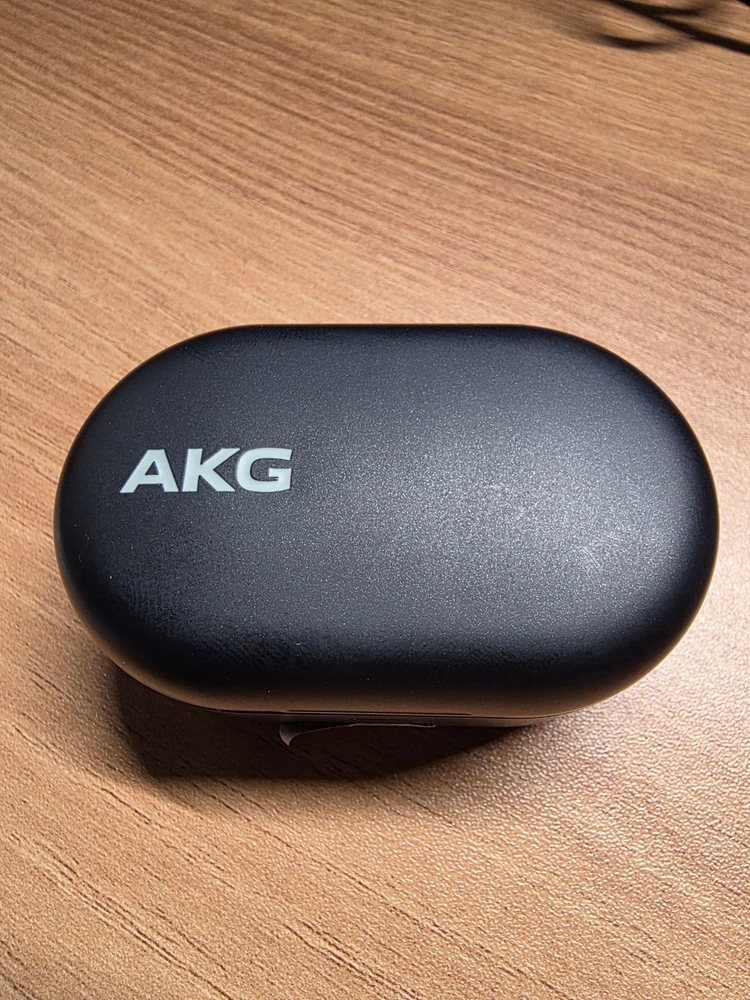 AKG N5 HYBRID 블루투스 이어폰 노이즈캔슬링 이미지