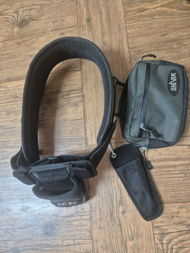 빅게임(부시리,방어,참치) 낚시장비풀세트 판매합니다 이미지