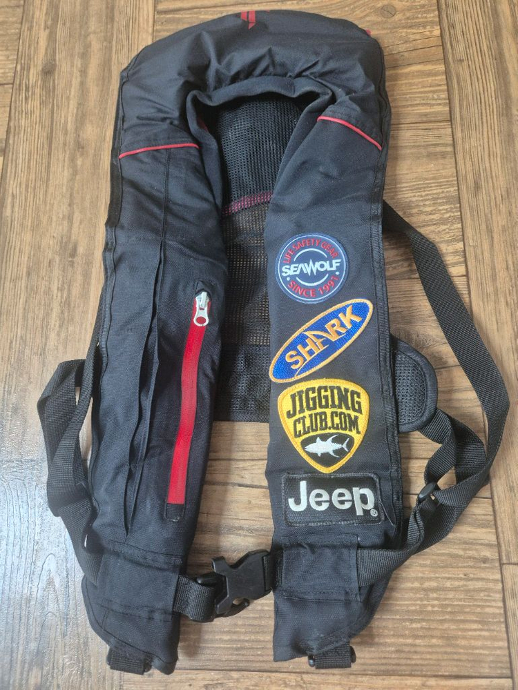 빅게임(부시리,방어,참치) 낚시장비풀세트 판매합니다 이미지