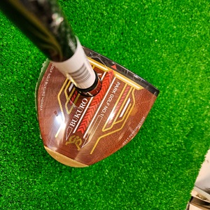 혼마3스타 파크 골프채 6종셋트 처분