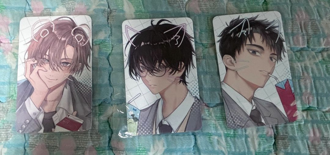 괴담출근 포카--1