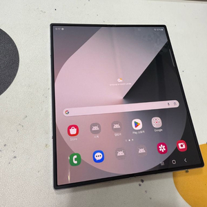 폴드6 2025년 6월개통이라 As기간 2027년6월까지