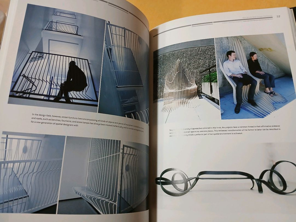 디자인원서. 레스팅 플레이스--2