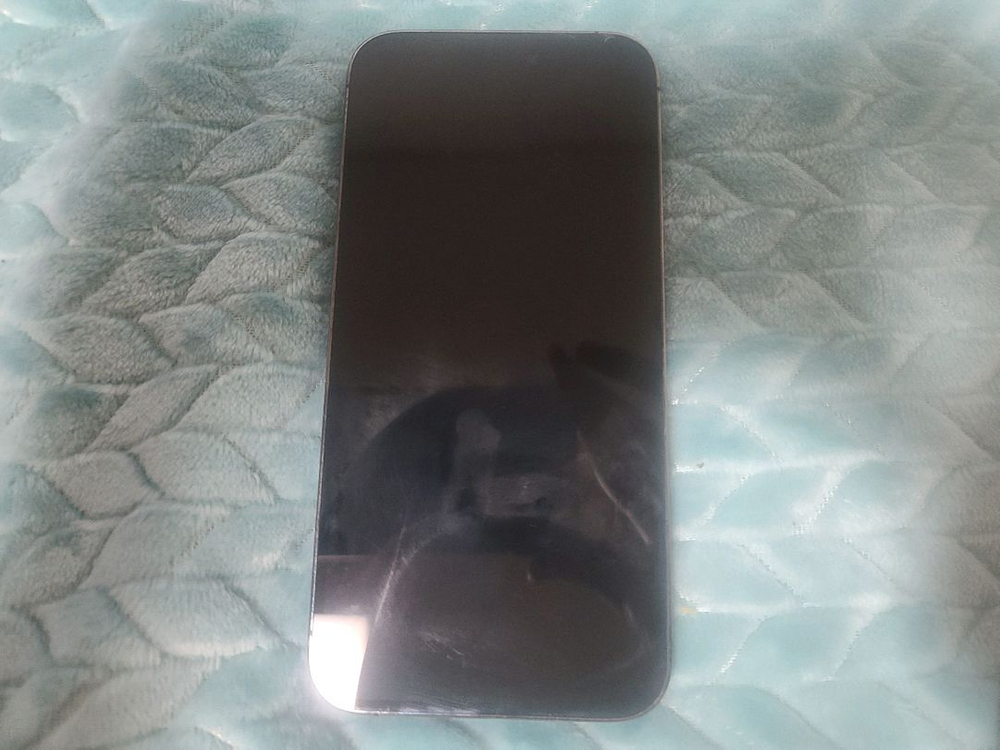 아이폰 14 프로맥스 256G 딥 퍼플--1