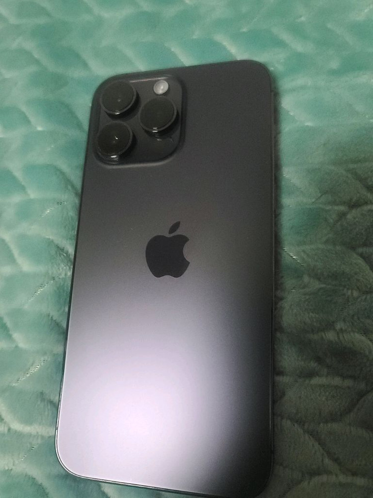 아이폰 14 프로맥스 256G 딥 퍼플--4