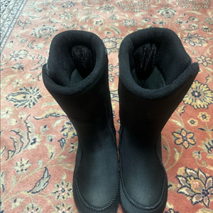 트던 이너부츠 260