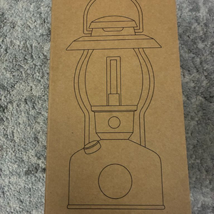 스타벅스 렌턴 민트블루 새상품 이미지