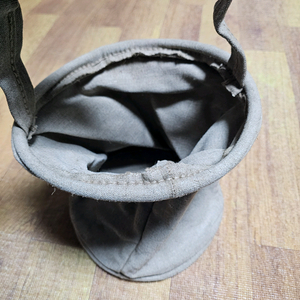 40~50s 프랑스군 캔버스물통 데드스탁