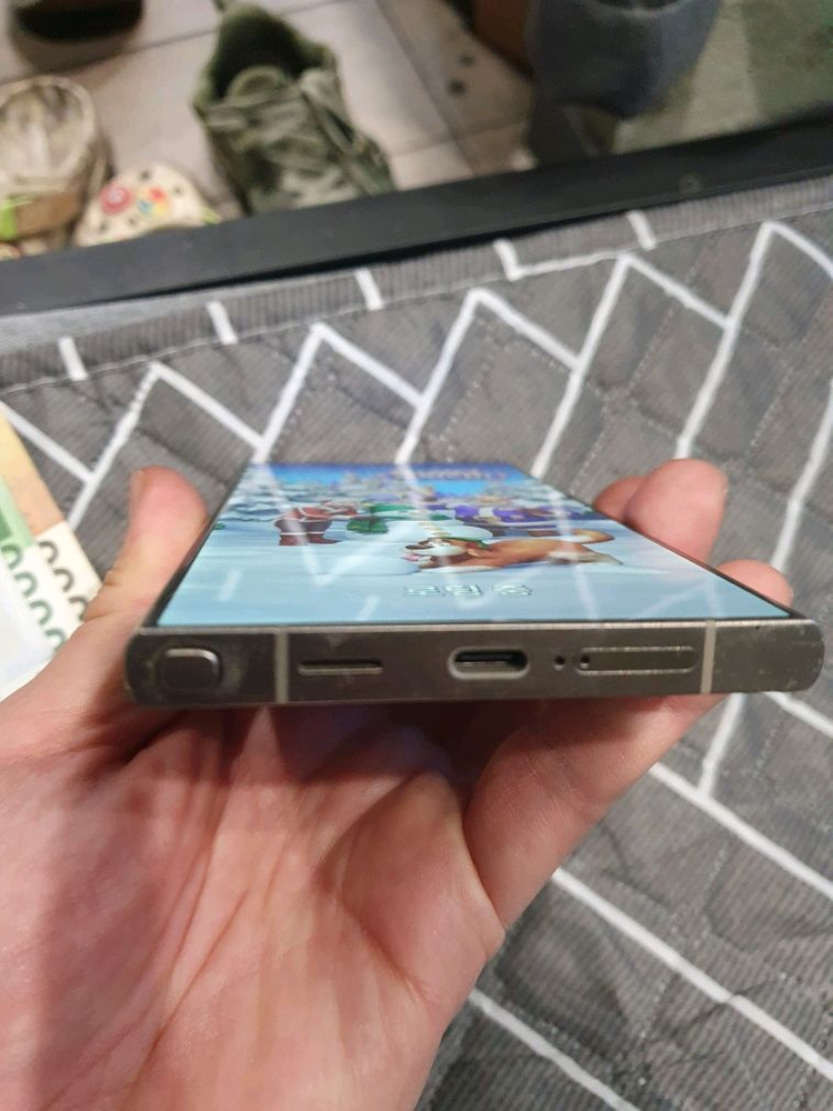 s24울트라 512 티타늄팝니다 이미지