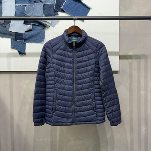 (90) 네파 여성 등산 아웃도어 구스다운 거위털 경량패딩