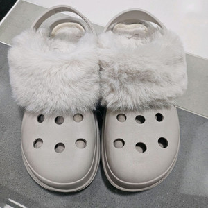 베어파우 퍼 크록스 250