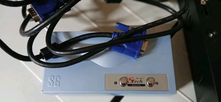 JWC 4채널 CCTV 데스크탑 NVR 이미지