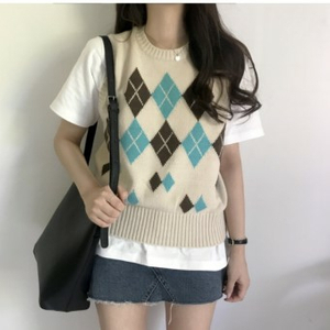 모던로브 빈티지 워싱 데님 스커트 청치마 에이블리 데이트 코디 귀여운