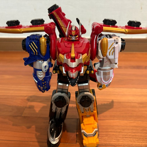 파워레인저 미라클포스 (미라클킹) 이미지