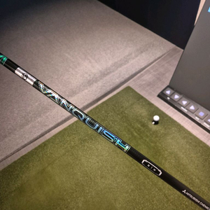 뱅퀴시 vv 3x 샤프트