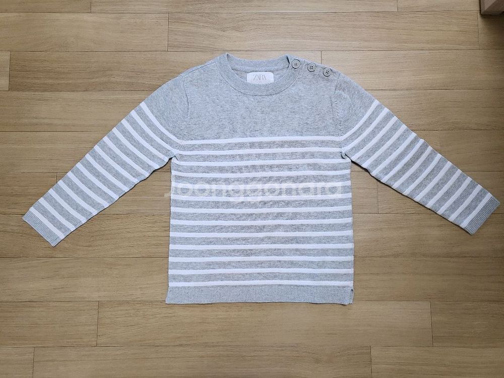 자라키즈 남아용 상의류 3종 (7Y,8Y)--1