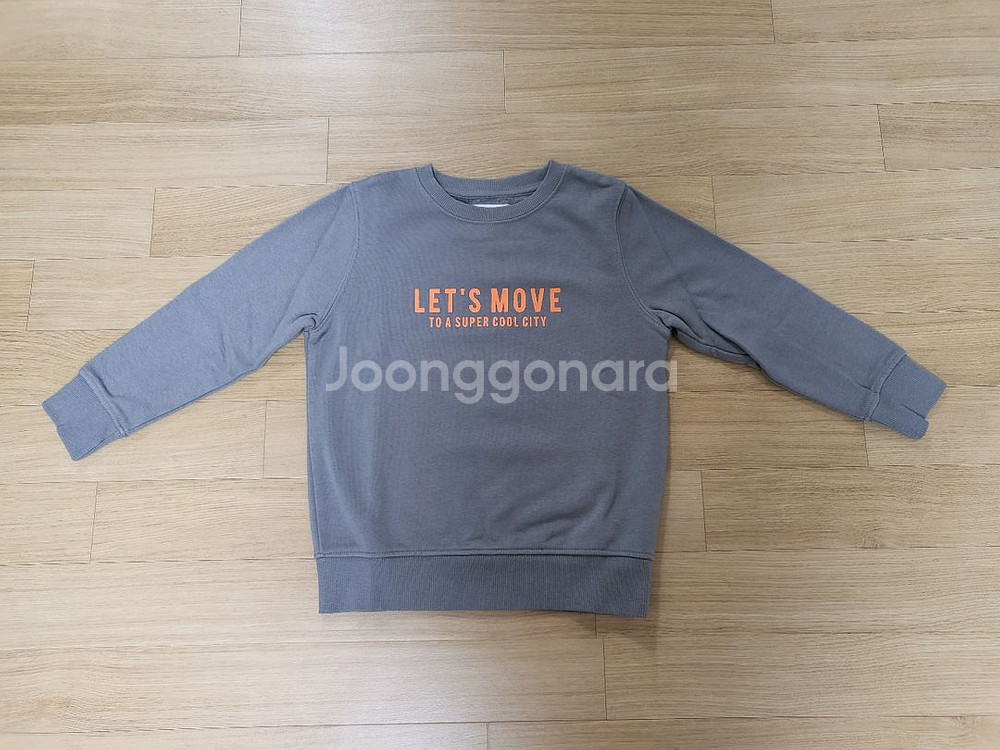 자라키즈 남아용 상의류 3종 (7Y,8Y)--3