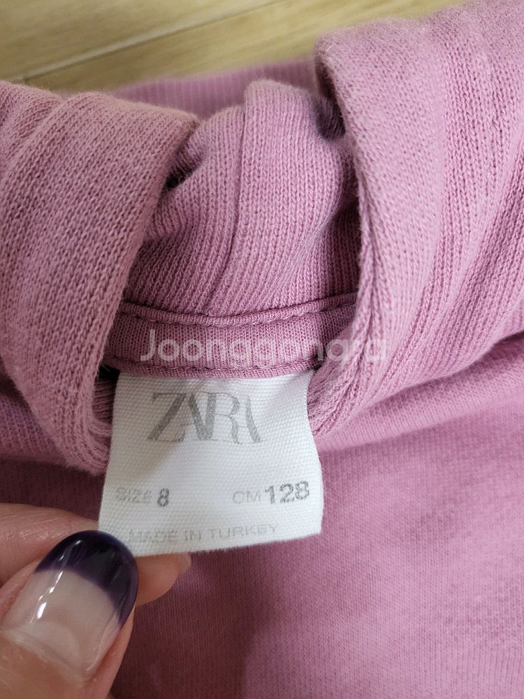 자라키즈 남아용 상의류 3종 (7Y,8Y)--6