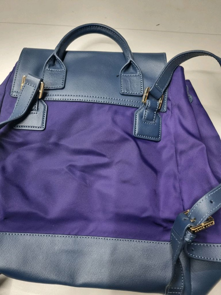 토리버치 정품백팩--3