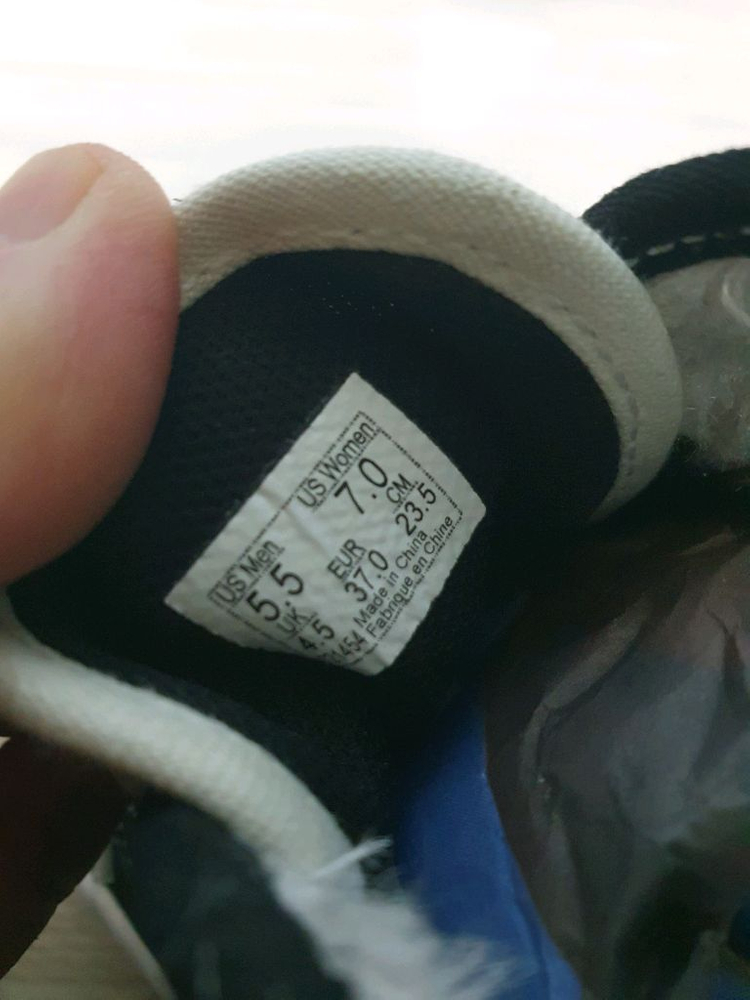 반스 센트리 올드스쿨 스니커즈 235--8